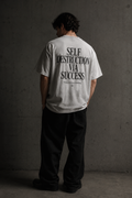 Self Destruction Via Success Tee