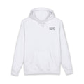 Do You Even Know Who I Think I Am? Oversized Hoodie – Indie Sleaze Florida Streetwear